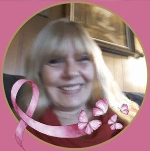 Meet your Posher, Kathy